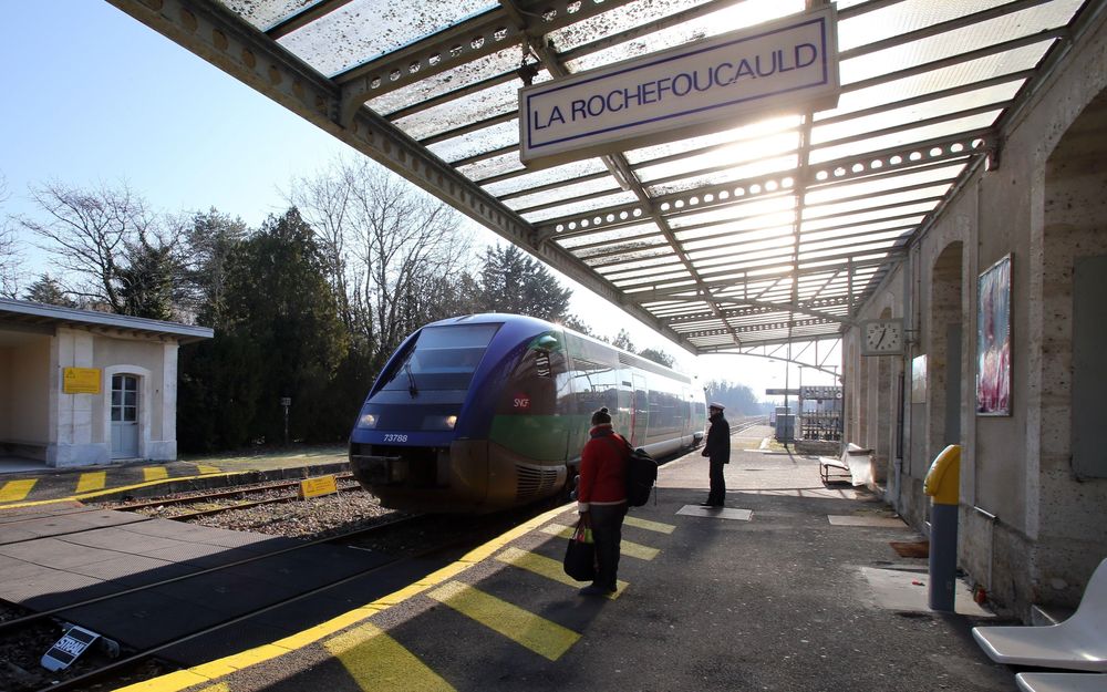 Petites lignes : comment remettre des activités en milieu rural
